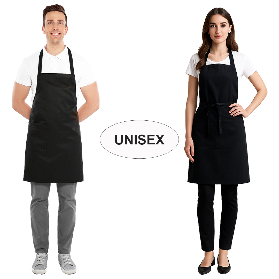 ORA APRON FOR MEN & WOMEN | DURABLE & STYLISH