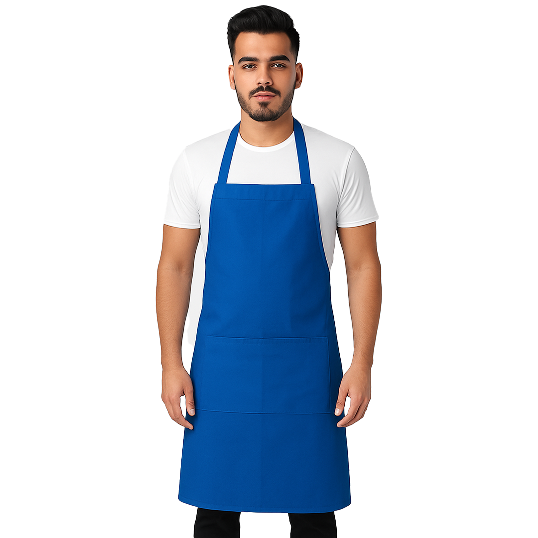 ORA APRON FOR MEN & WOMEN | DURABLE & STYLISH