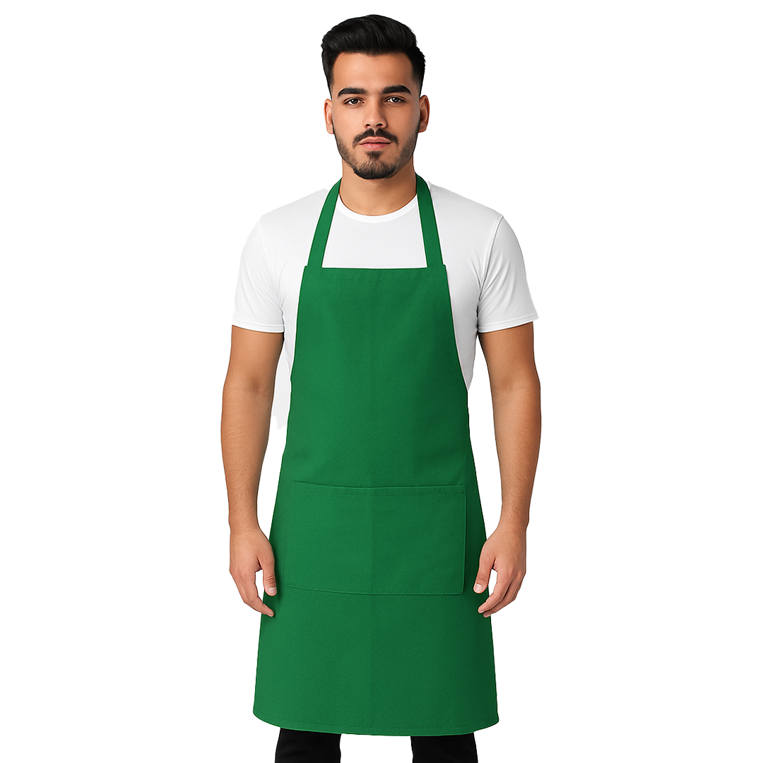 ORA APRON FOR MEN & WOMEN | DURABLE & STYLISH