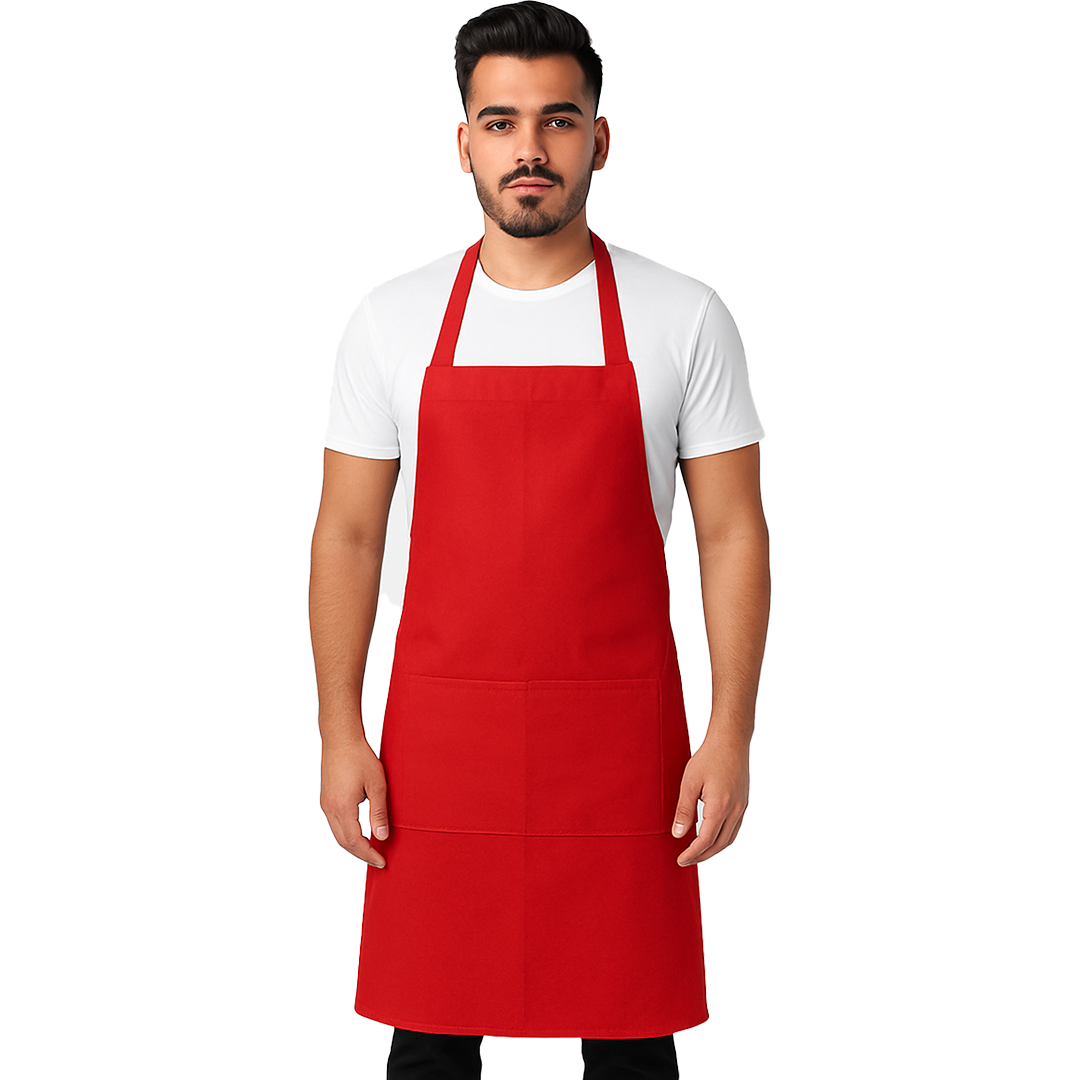 ORA APRON FOR MEN & WOMEN | DURABLE & STYLISH