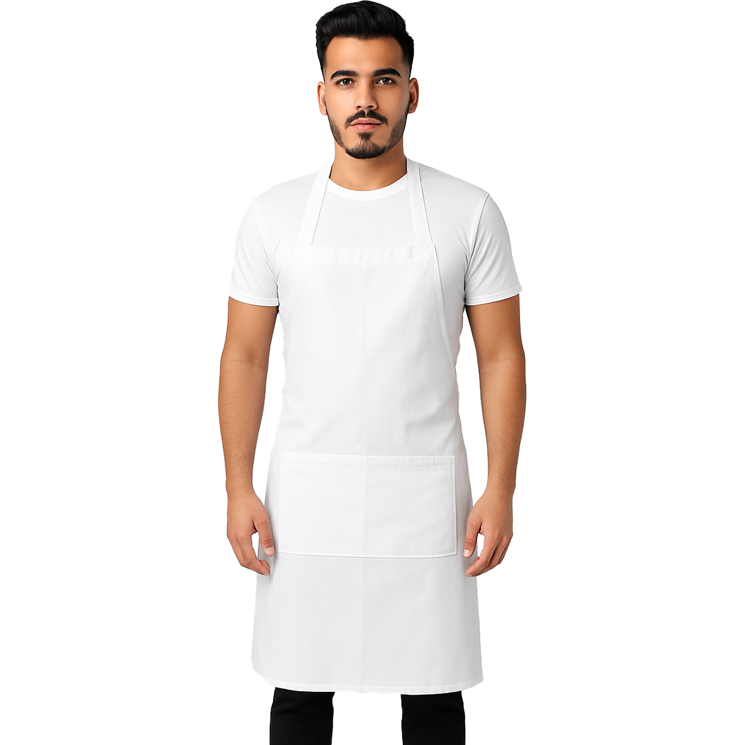 ORA APRON FOR MEN & WOMEN | DURABLE & STYLISH